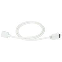 American Lighting 12" 135 watt Clear/White Edge Link Extension Cable
